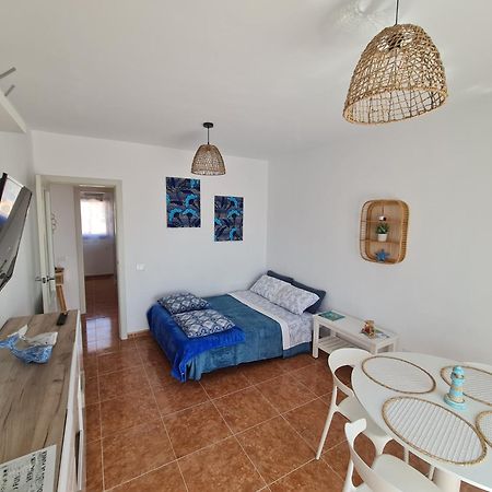 Casita Bahia Azul Apartment Caleta De Fuste Luaran gambar